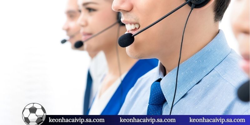 Liên hệ 3 3 bước xử lý khi người chơi liên hệ