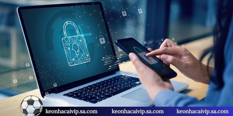 Chính sách bảo mật 1 3 loại dữ liệu quan trọng trong chính sách bảo mật