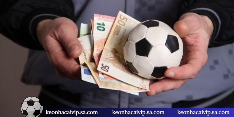 Cách Né Kèo Dụ - 4 Tuyệt Chiêu Nhận Biết Bẫy Từ Nhà Cái 2 4 cách né kèo dụ chuẩn chỉnh như cao thủ