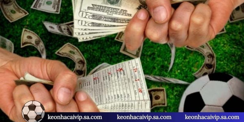 Các bẫy kèo nhà cái thường gặp nhất