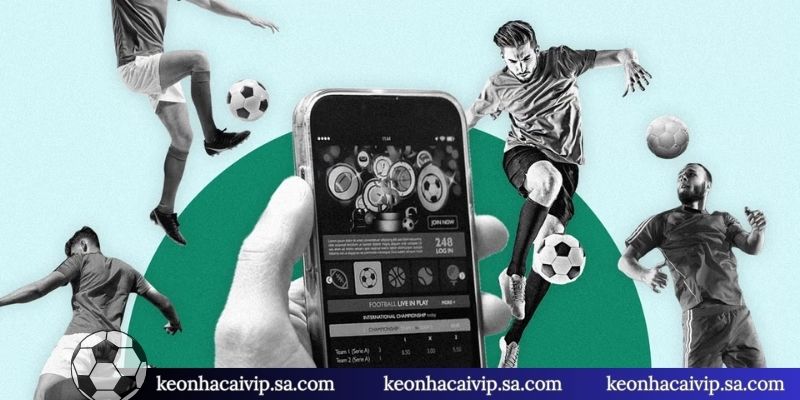 Kèo BTTS Là Gì - Chiến Thuật Chinh Phục Đôi Bên Ghi Bàn 1 Cẩm nang về kèo BTTS là gì