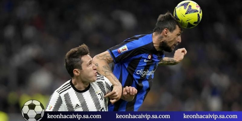 Chiều sâu nhận định AC Milan vs Inter Milan