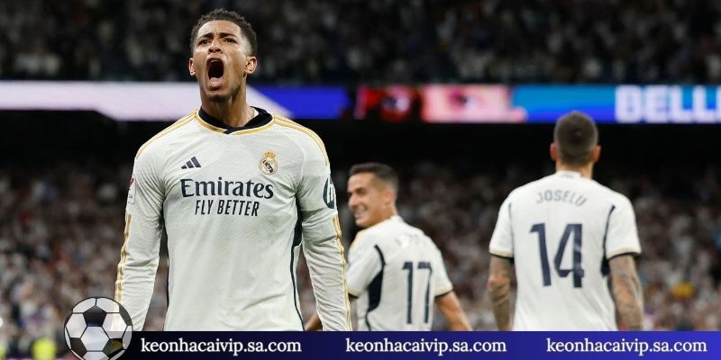 Đọc vị Real đấu Bayern qua đội hình