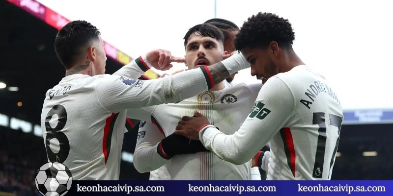 Hướng dẫn Nhận định Chelsea vs Barcelona trong hiệp đầu