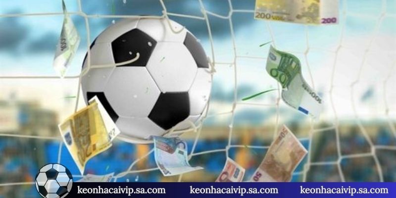 Chiến Lược Bankroll Betting - Mẹo Quản Trị Vốn Bền Vững 3 Lời dặn khi triển chiến lược bankroll betting