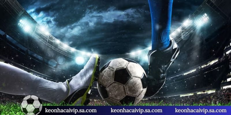 Lưu Ý Khi Cá Cược Bóng Đá - Cẩm Nang Chiến Thắng Cho Newbie 1 Lưu ý khi cá cược bóng đá cơ bản cho tân binh