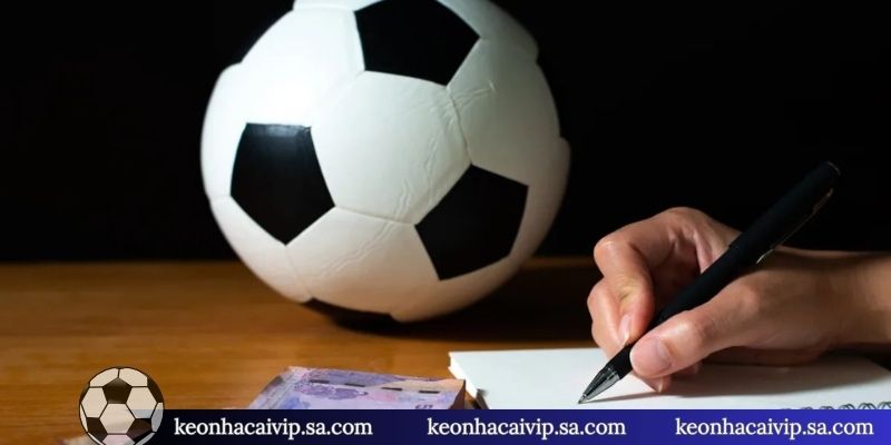 Lý do anh em nên chọn lựa kèo châu Âu?