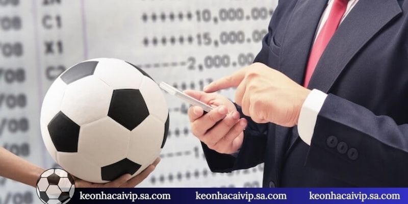 Cách Né Kèo Dụ - 4 Tuyệt Chiêu Nhận Biết Bẫy Từ Nhà Cái 1 Nhận biết cách né kèo dụ chuẩn xác