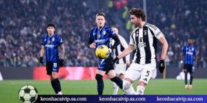 Nhận Định Juventus Vs Inter Milan