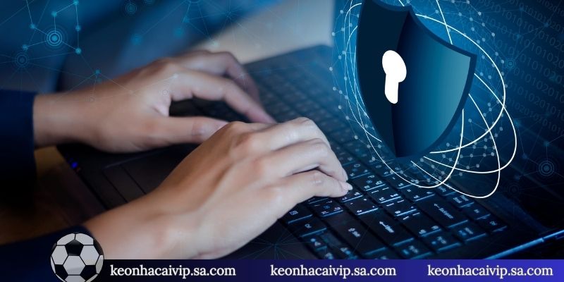 Chính sách bảo mật 2 Quyền bảo mật thông tin cho người dùng