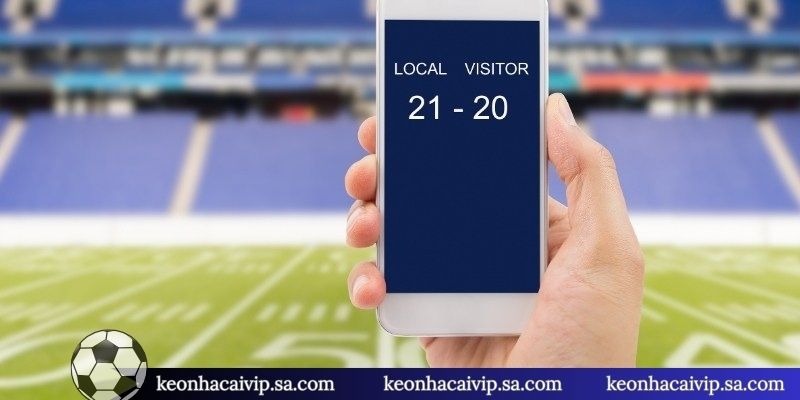 Chiến Lược Bankroll Betting - Mẹo Quản Trị Vốn Bền Vững 1 Tầm quan trọng của chiến lược bankroll betting