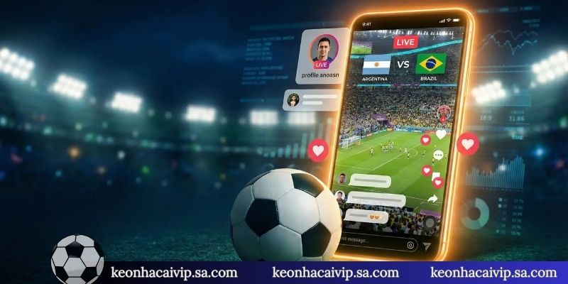 Vai trò kèo nhà cái trong chính sách chơi có kế hoạch