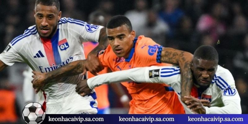 Nhận Định Marseille vs Lyon Cùng 5 Thống Kê Đáng Chú Ý 1 Velodrome rực lửa qua nhận định Marseille vs Lyon